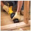 Akumulatorowa pilarka szablowa DeWALT DCS380N XR Li-Ion 18V